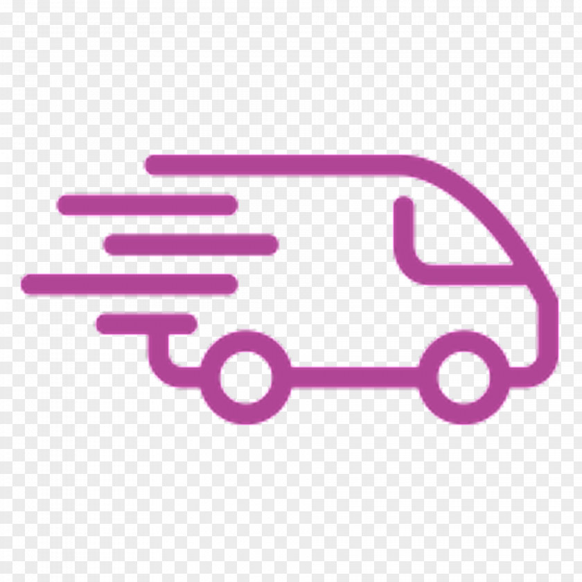 Moving Company Car PNG