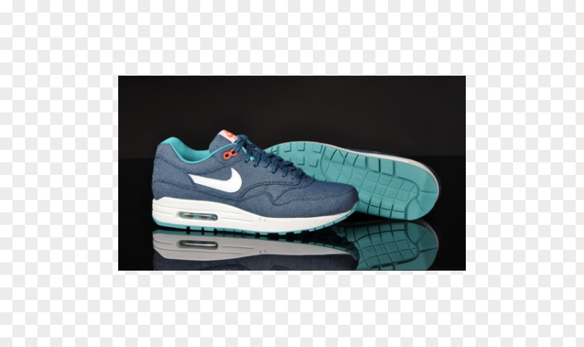 Nike Sports Shoes Air Max Denim PNG