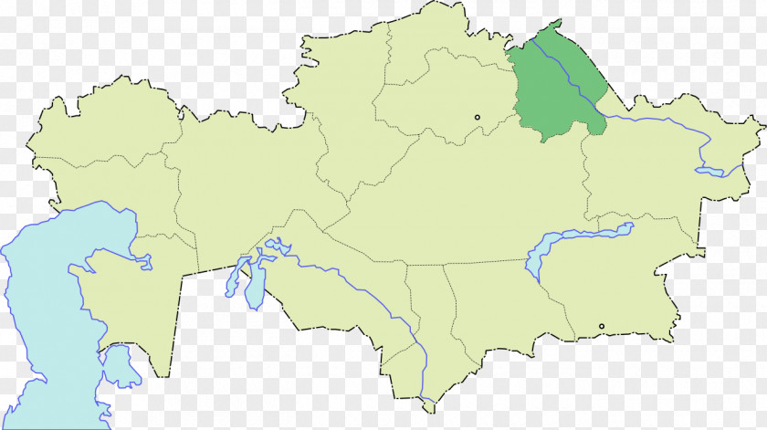 Pavlodar North Kazakhstan Province Regions Of Wikipedia Ertis District PNG