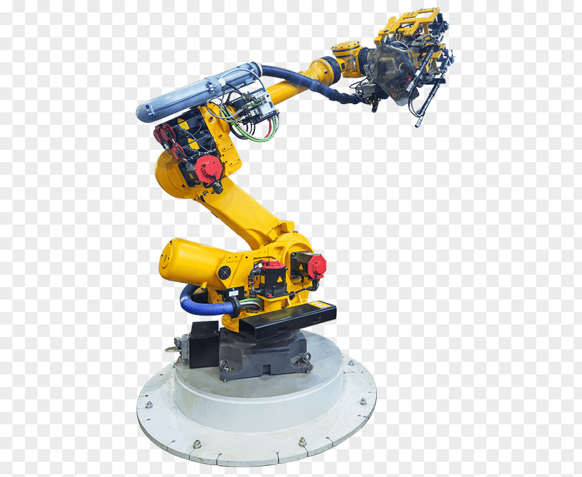 Robot Robotic Arm Mechanical Engineering CE Marking PNG