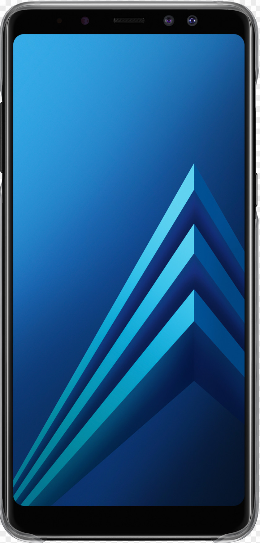 Smartphone Samsung Galaxy A8 / A8+ S Plus Android PNG