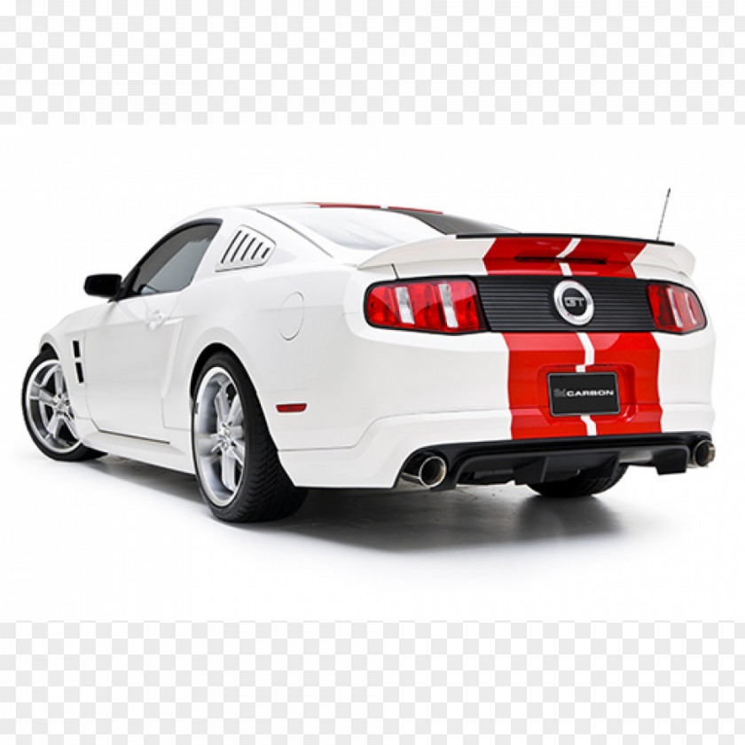 Sports Car 2012 Ford Mustang GT Motor Vehicle PNG