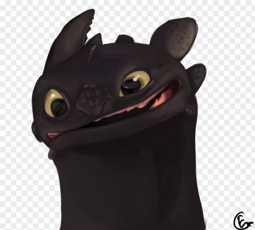 Toothless How To Train Your Dragon DeviantArt YouTube Drawing PNG