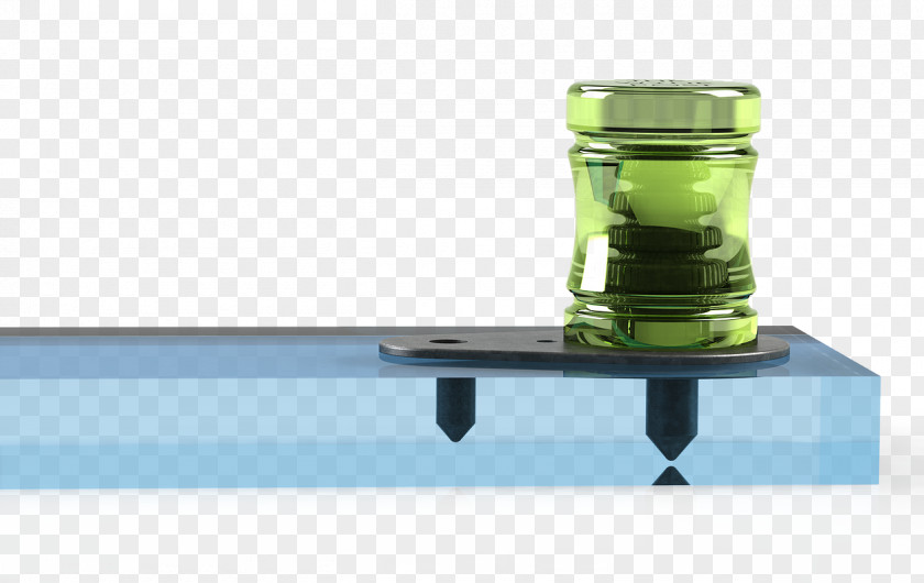 Water Product Design Glass PNG