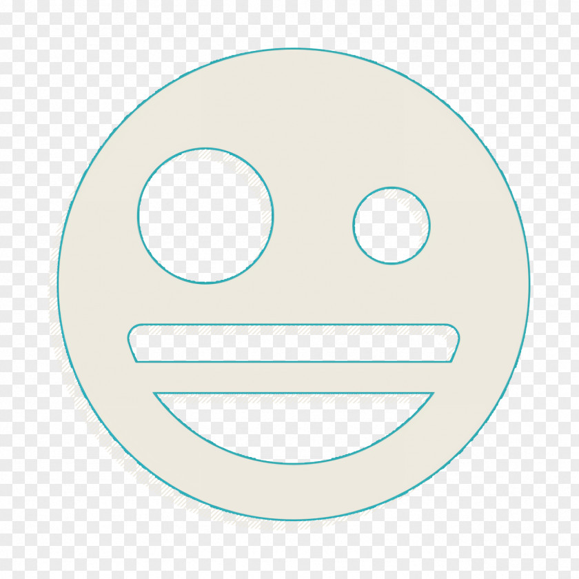 Zany Icon Smiley And People PNG