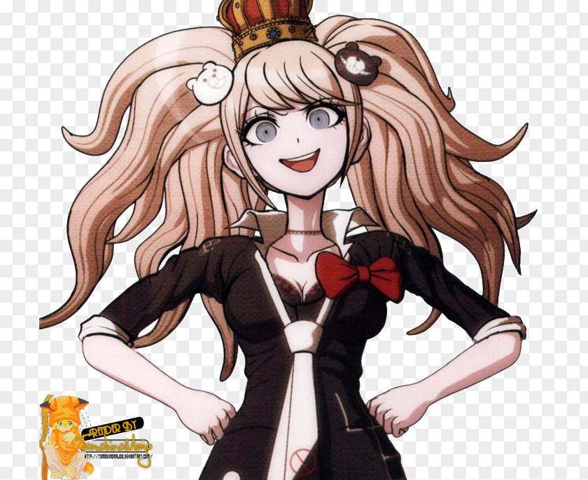 Ar Tonelico Danganronpa: Trigger Happy Havoc Danganronpa V3: Killing Harmony Photography Rendering PNG