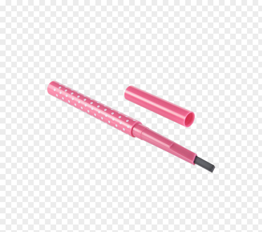 Auto Body Tech Tools Eyebrow Cosmetics Pencil Make-up Eye Liner PNG