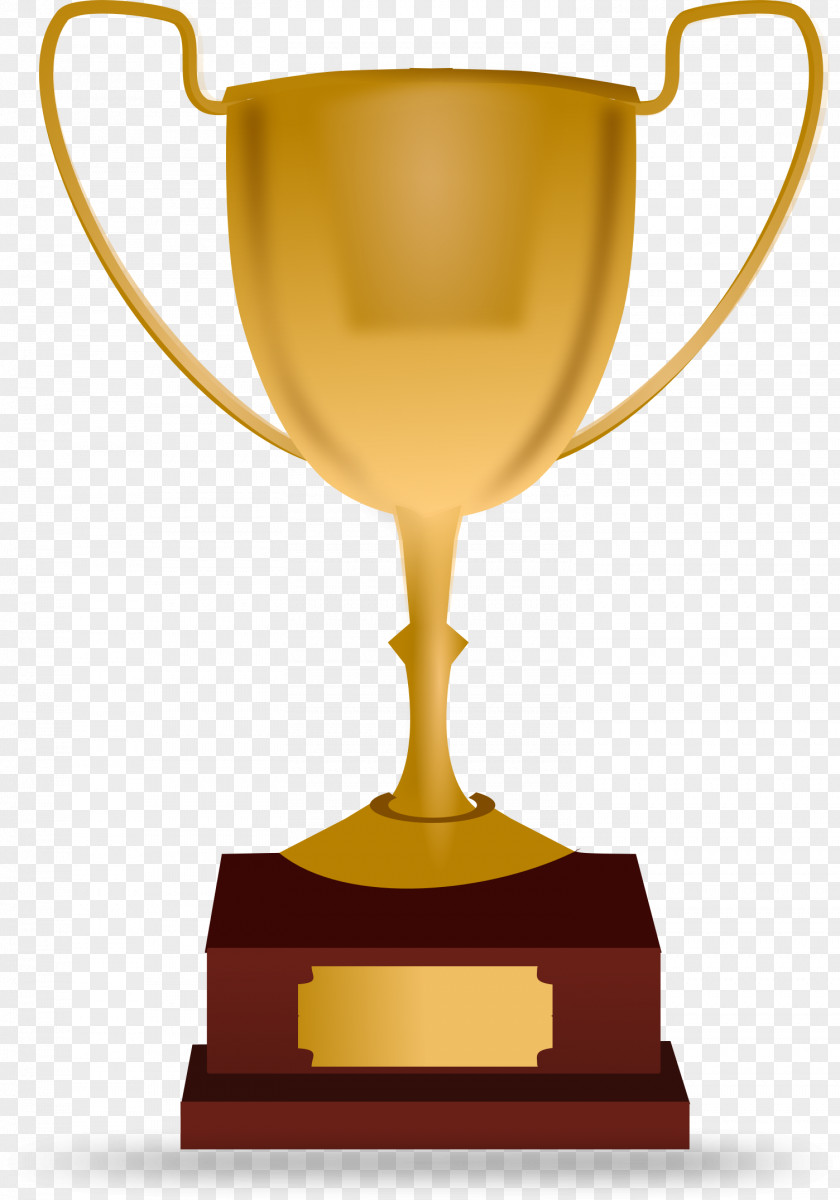 Award Ceremony Trophy Public Domain Clip Art PNG
