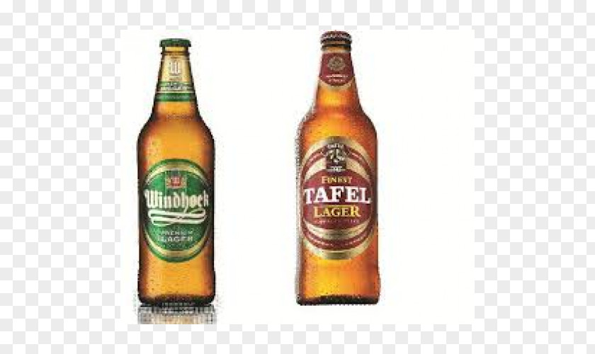 Beer Lager Namibia Breweries Limited Bottle Tafel PNG