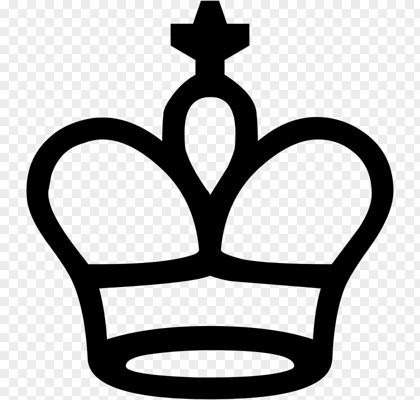 Chess Piece King Queen Knight PNG
