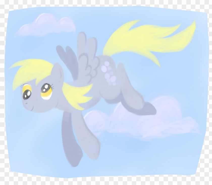 Derpy Hooves Marine Mammal Horse Desktop Wallpaper Cartoon PNG