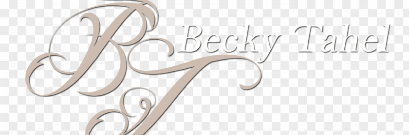 Design Body Jewellery Font PNG