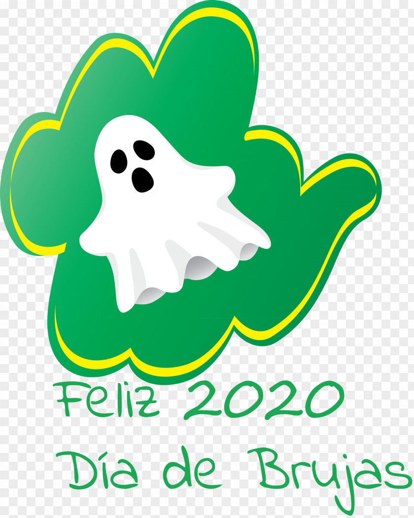 Feliz Día De Brujas Happy Halloween PNG