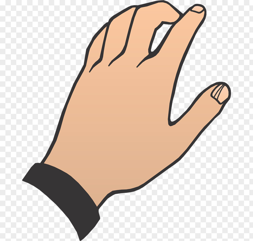 Hand Thumb Model Glove Clip Art PNG
