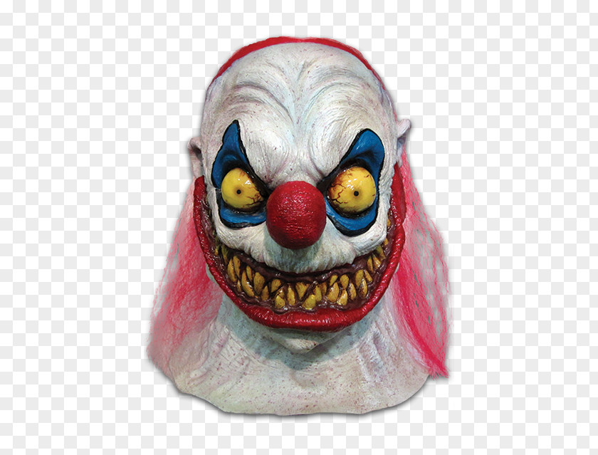 Joker Evil Clown Michael Myers Horror PNG