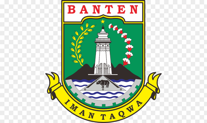 Kalendar 2018 Jan Jakarta Serang Regency Lambang Banten PNG