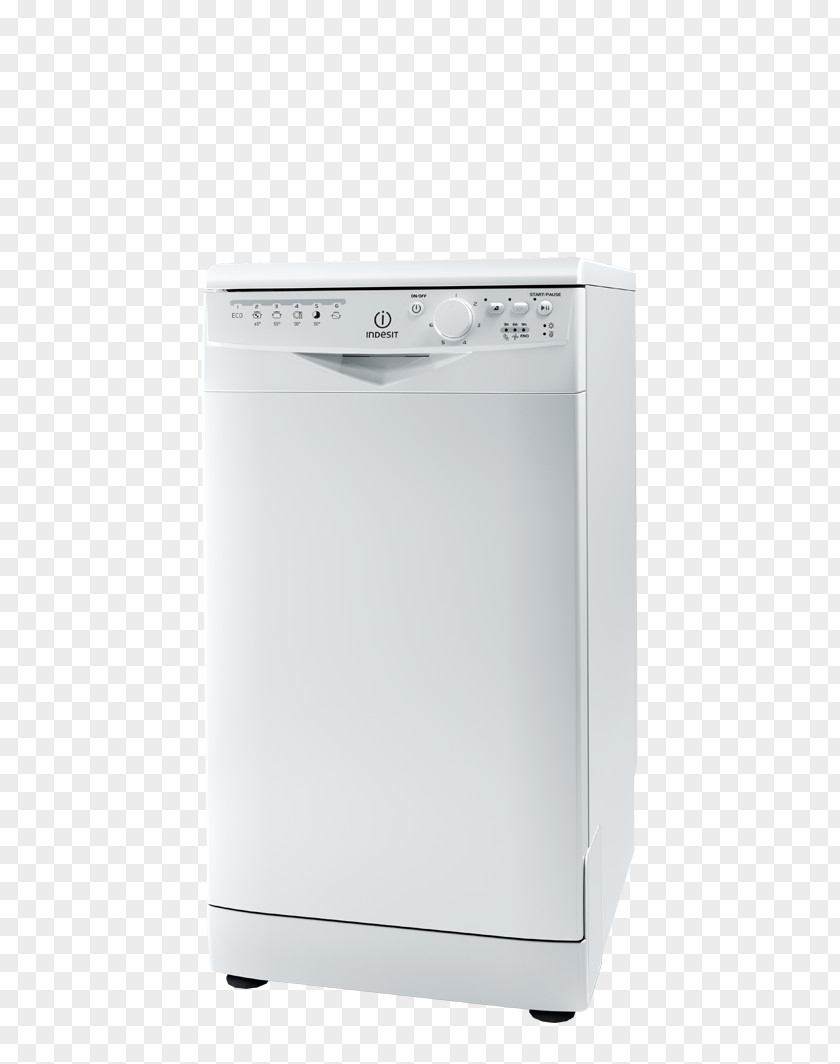 Kitchen Dishwasher Clothes Dryer Tableware Home Appliance Indesit DSR 15B1 UK PNG