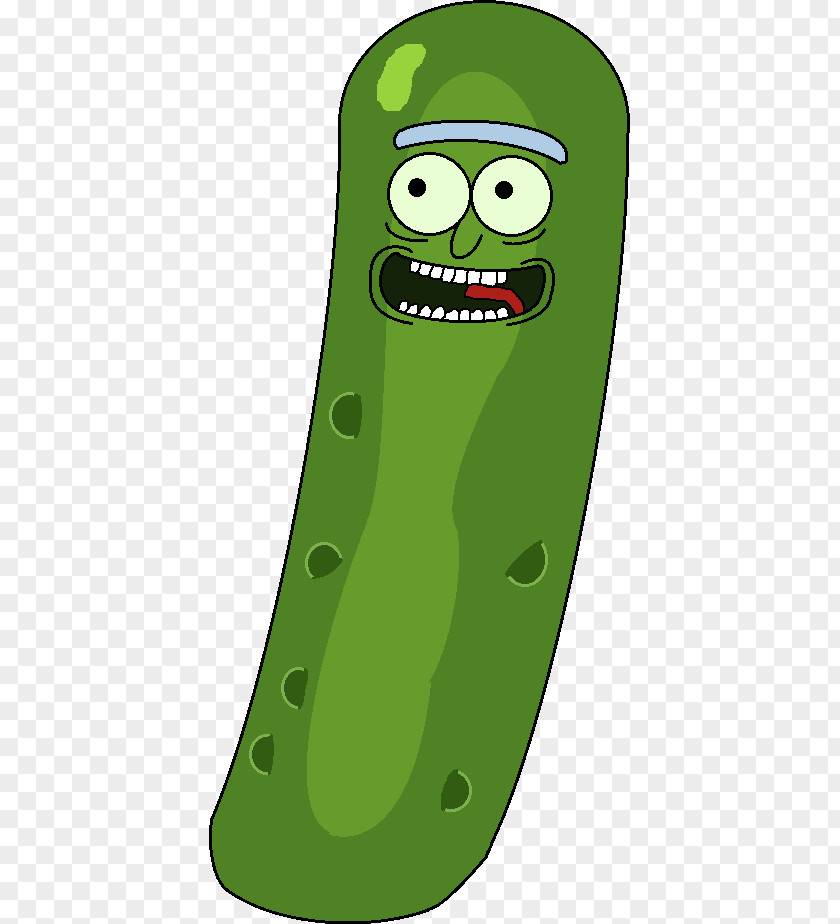 Legume Plant Rick And Morty PNG