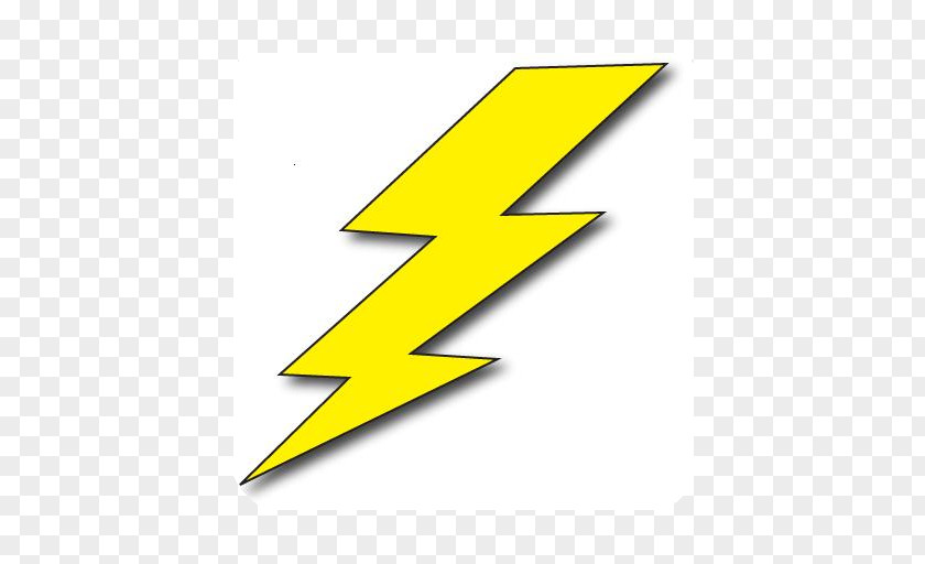 Lightning Clip Art Strike Electricity Openclipart PNG