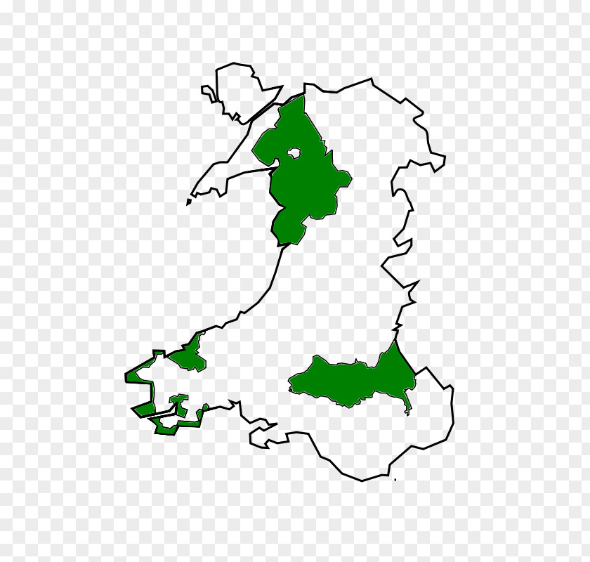 Map Wales Welsh Government Clip Art PNG