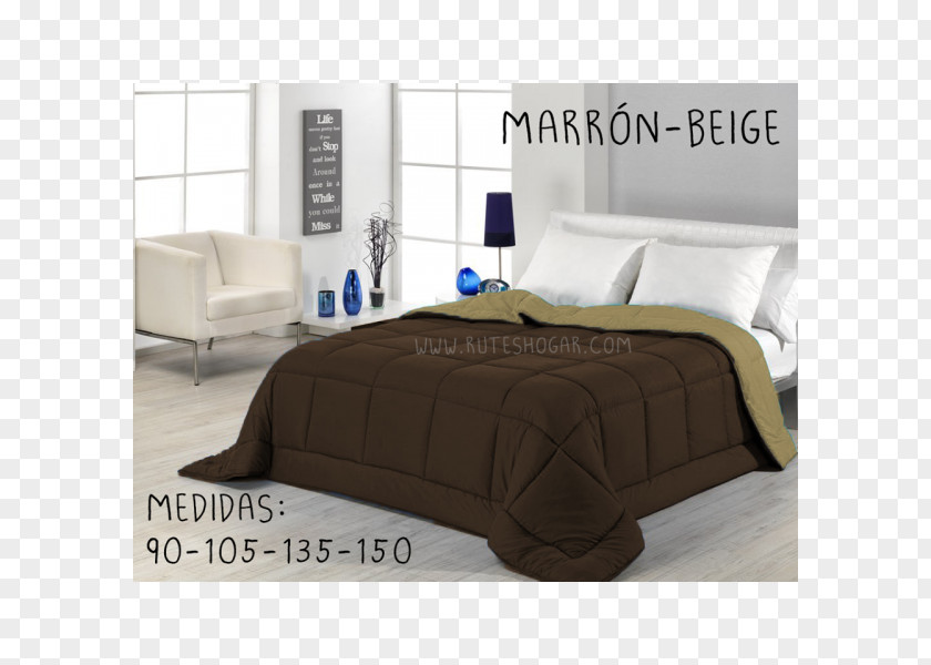 Mattress Bed Sheets Frame Duvet Quilt PNG