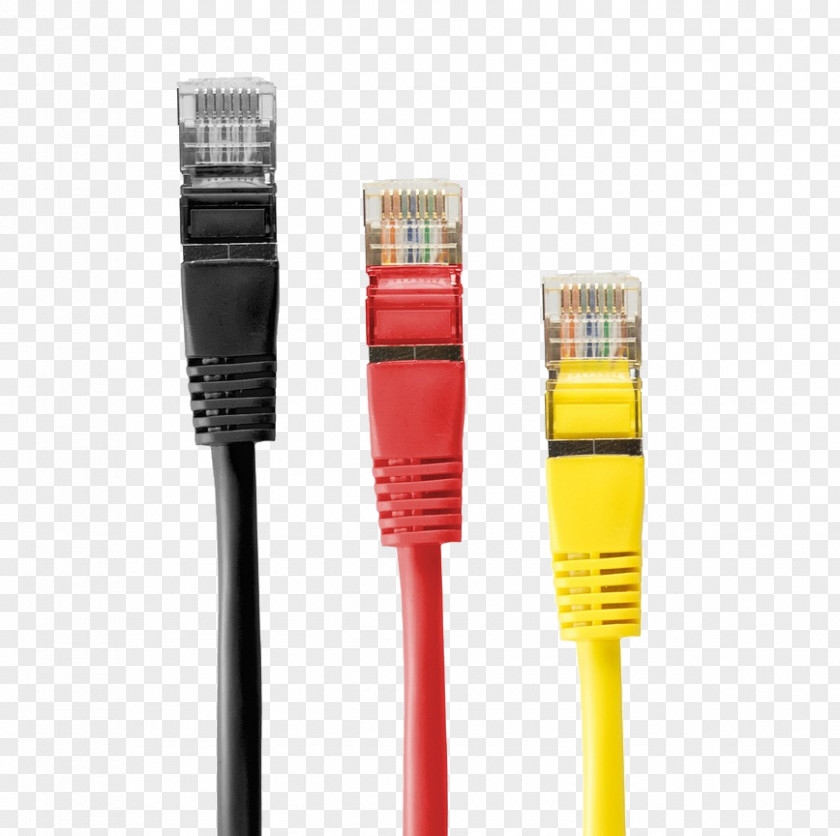 Network Cable Category 6 Cables Computer Optical Fiber Electrical PNG