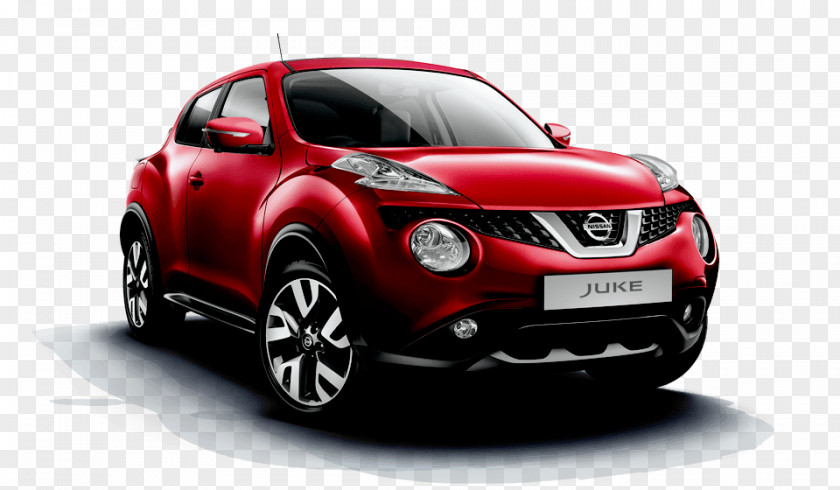 Nissan 2017 Juke Car Micra Compact Sport Utility Vehicle PNG