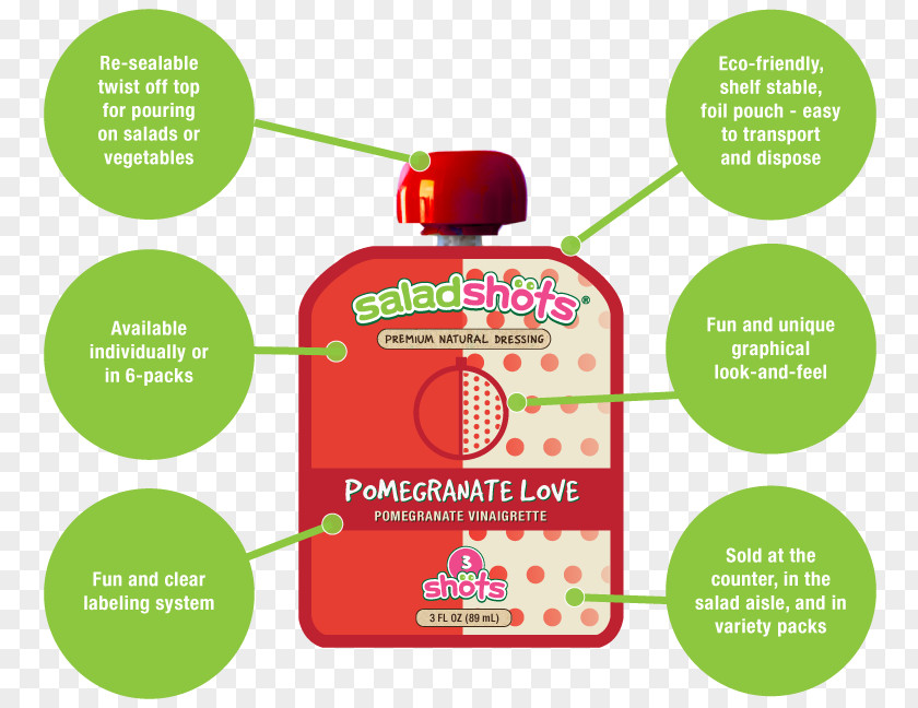 Pomegranate Splash Icon Design Clip Art PNG