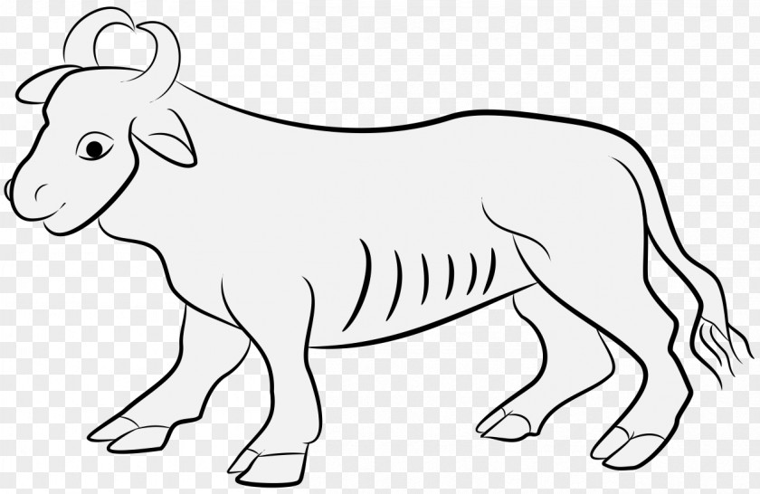 Spain Bull Cattle Ox Domestic Yak Bovinae Horn PNG