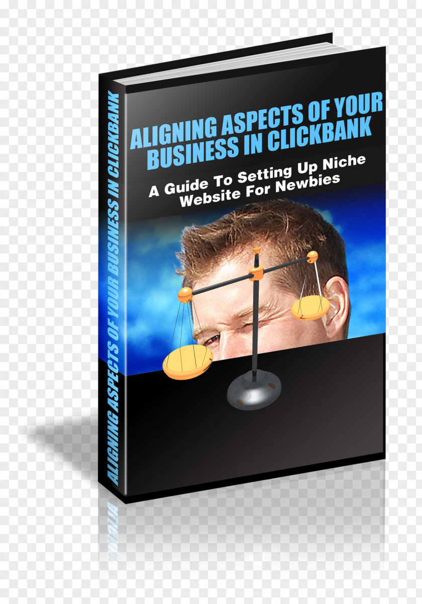 100 Guaranteed Aligning Aspects Of Your Business Clickbank Sales PNG