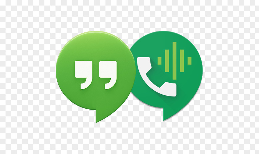 Android Google Hangouts Voice Mobile Phones Dialer PNG