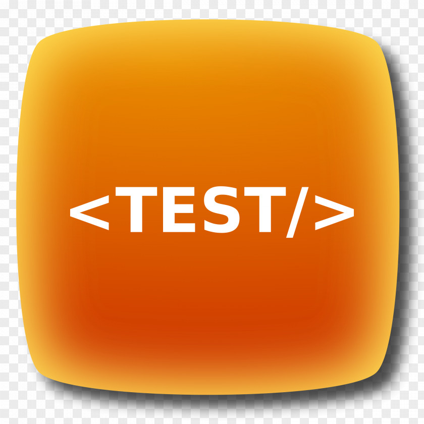 Design Software Testing Standard Test Image PNG