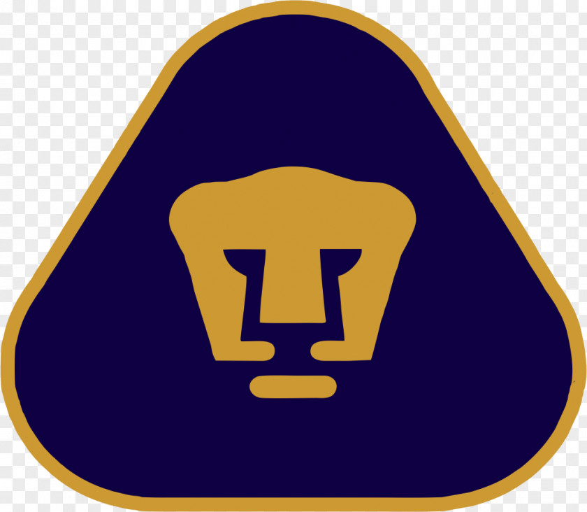 Dream League Club Universidad Nacional Puma Logo Football PNG
