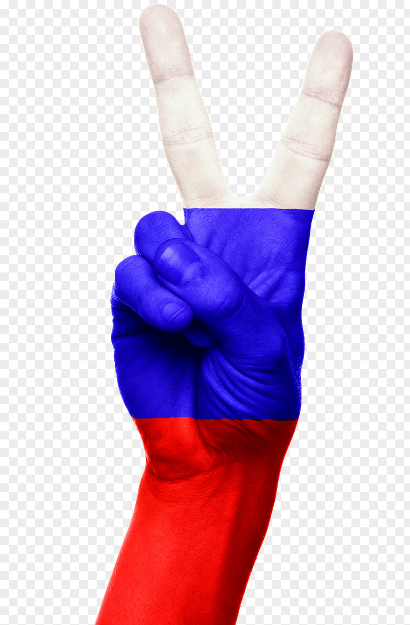 Flag Of Russia Peace Symbol Russian PNG