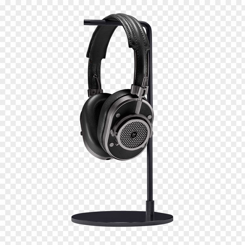 Headphones Master And Dynamic Headphone Stand Amazon.com & MH40 Audio PNG