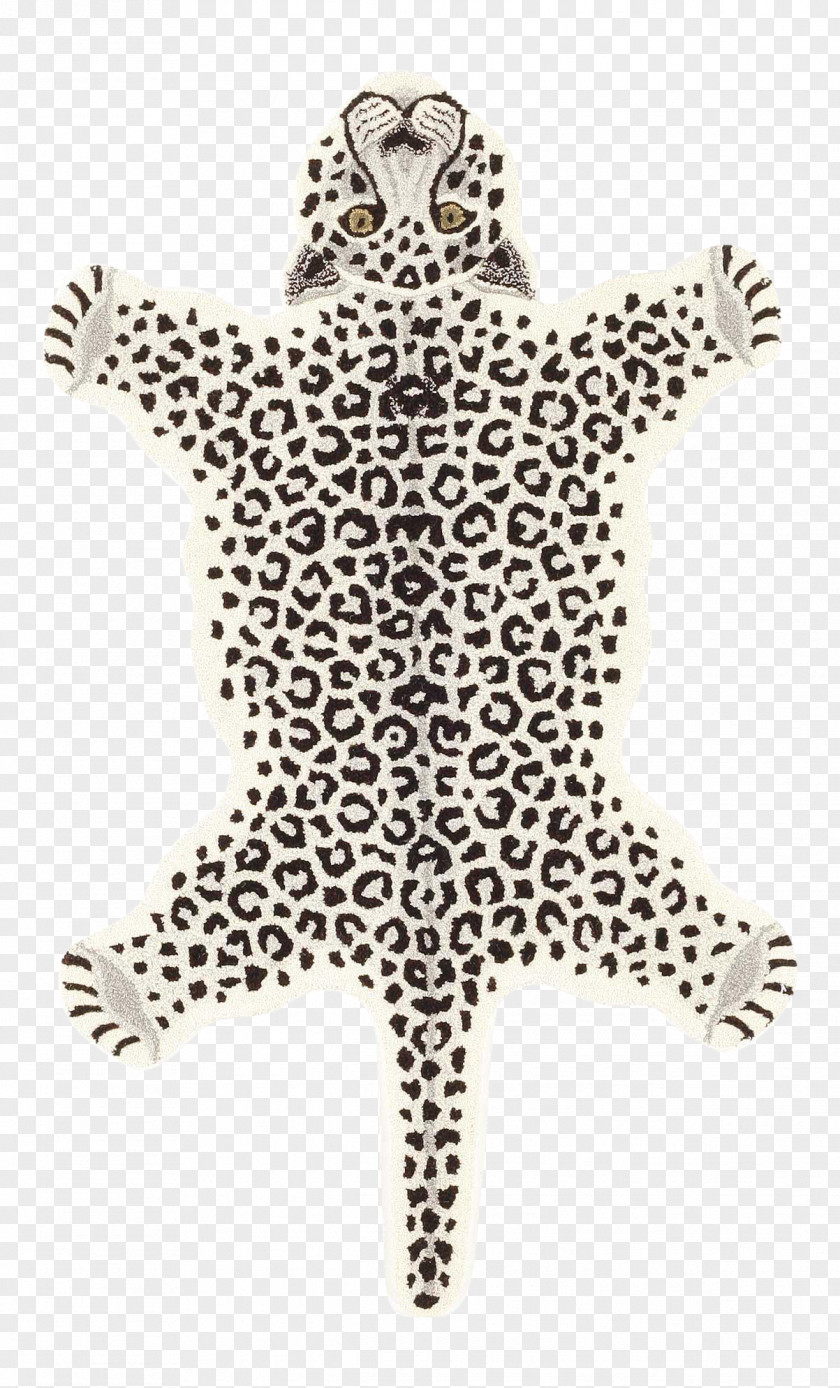 Leopard Skin Design Cat Symmetry Symbol Body Jewellery Pattern PNG