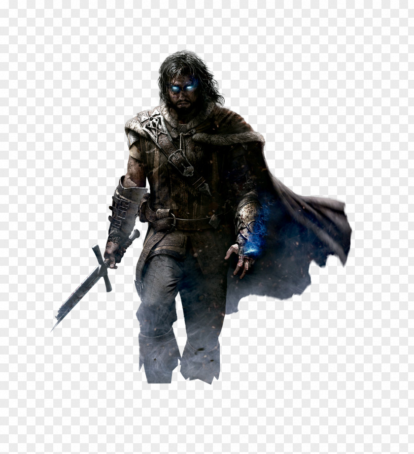 Middle Middle-earth: Shadow Of Mordor PlayStation 4 3 Xbox One Sauron PNG