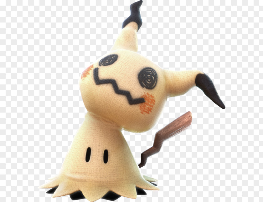 Mimikyu Video Games Charizard Rayquaza PNG