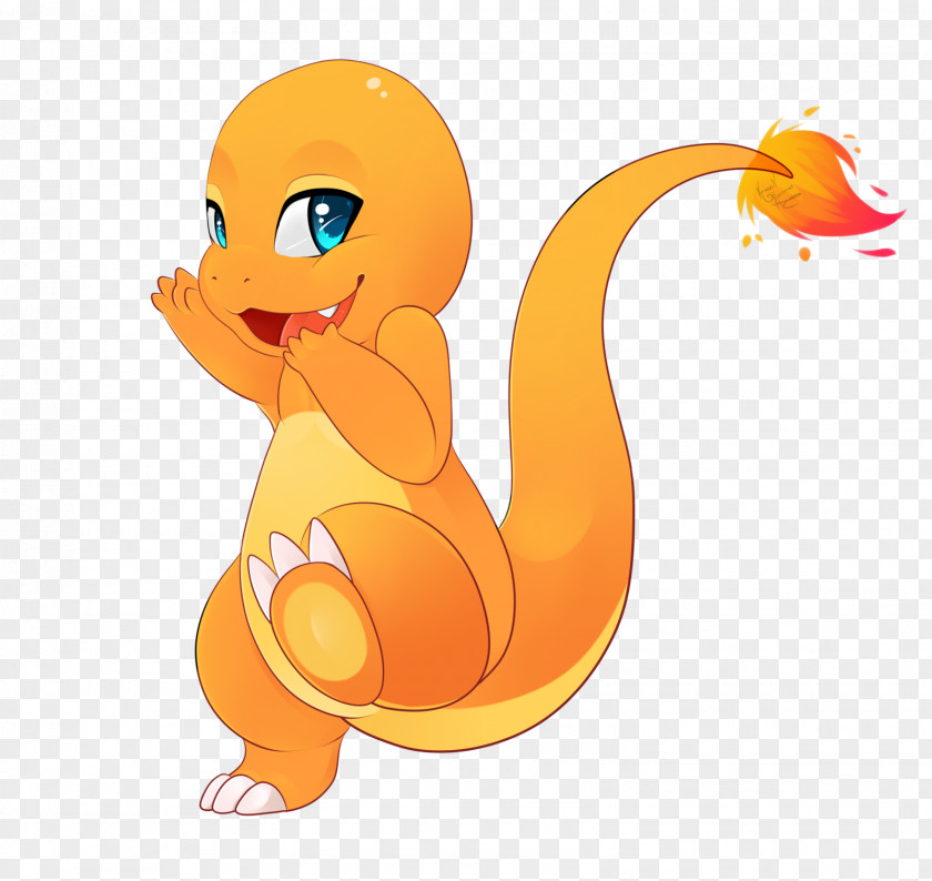 Pikachu Charmander Charizard Drawing Charmeleon PNG