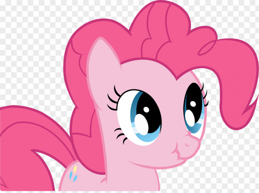 Pinkie Pie Applejack Pony Rarity Rainbow Dash PNG