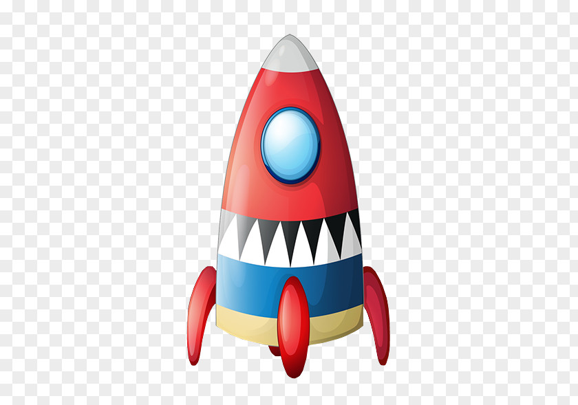 Rocket Royalty-free Spacecraft PNG