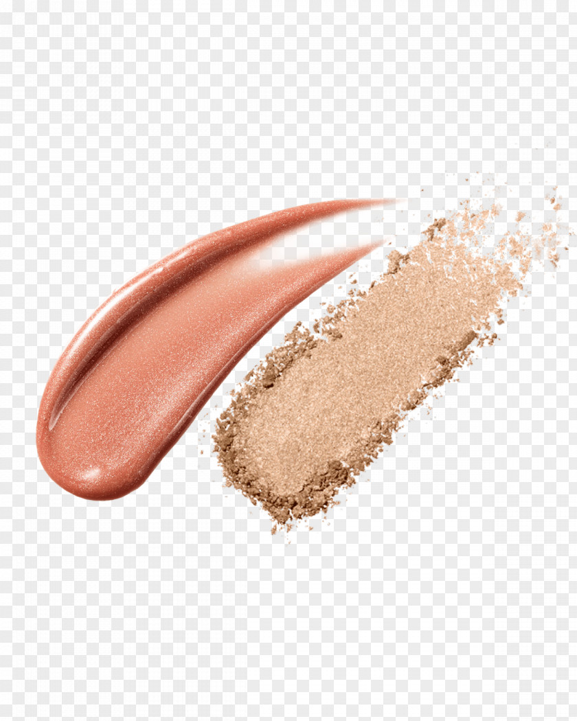 Sketch Of Lips Fenty Beauty Gloss Bomb Universal Lip Luminizer Highlighter Balm PNG