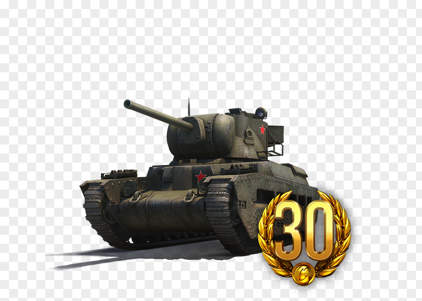 Tank Churchill World Of Tanks Gun Turret PNG