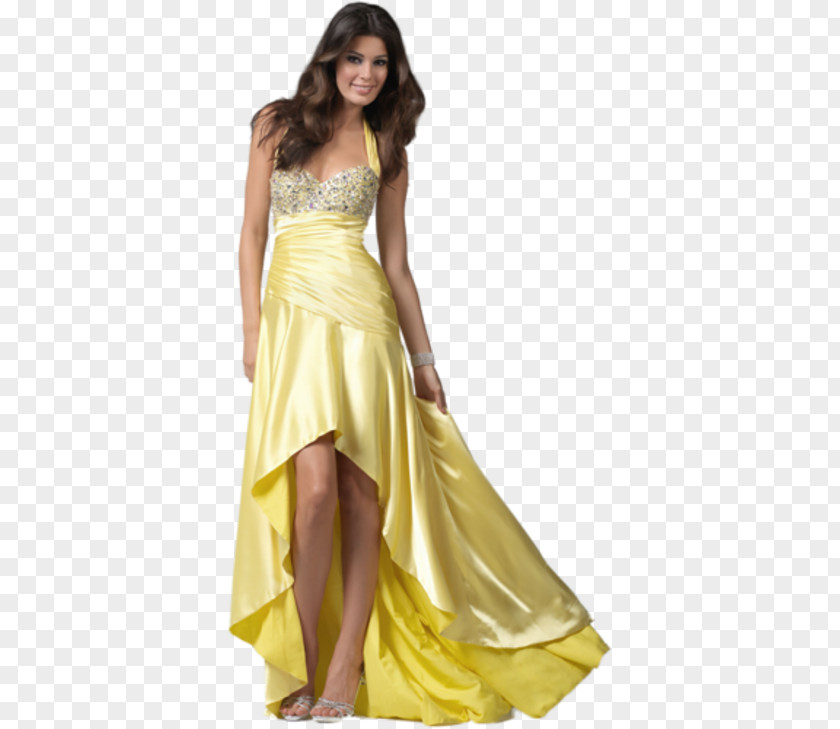 Woman Dress PNG