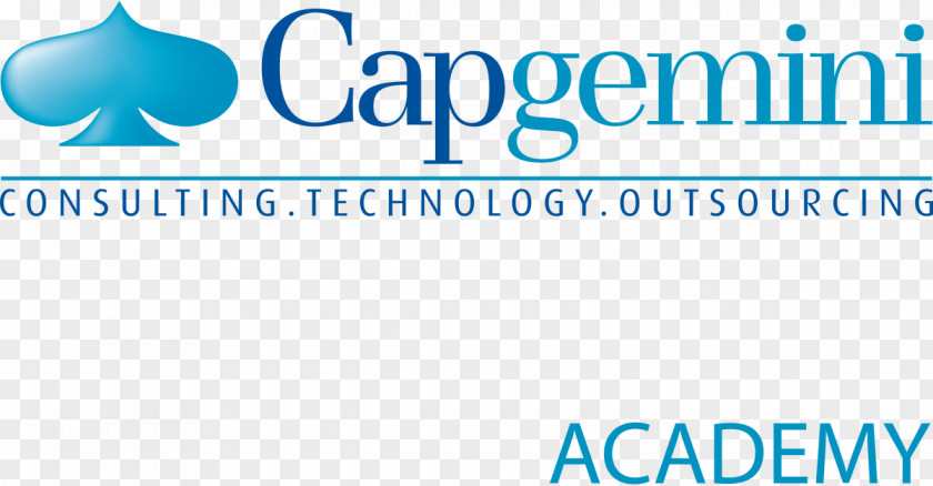 Academy Hat Logo Organization Brand Capgemini PNG