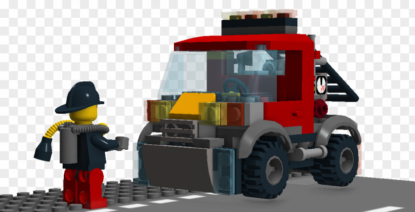 Action Car Fire The Lego Group Ideas Minifigure Motor Vehicle PNG