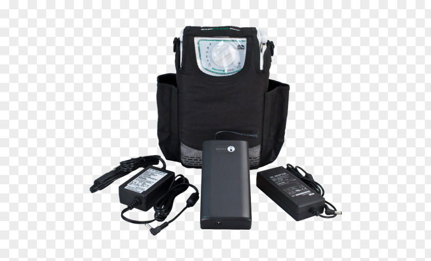 Allpurpose Lightweight Individual Carrying Equipme Portable Oxygen Concentrator Medical Equipment PNG