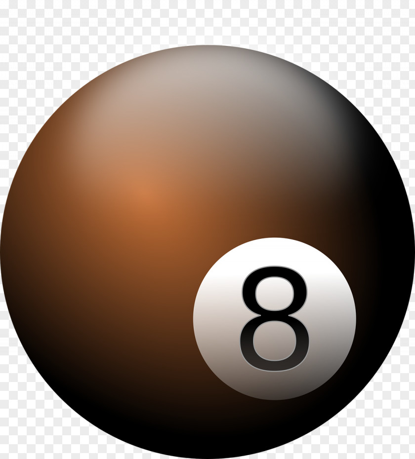 Billiards Billiard Balls Eight-ball Pool Snooker PNG