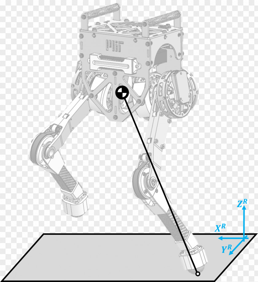 Car Technology Line Angle PNG