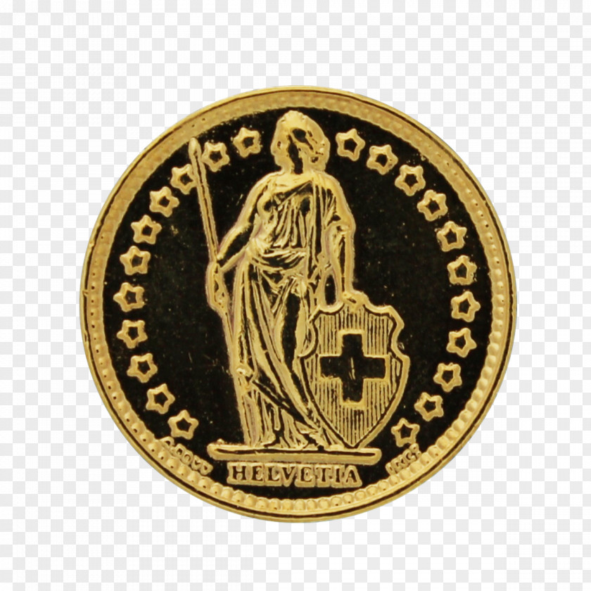 Coin Swiss Franc Stock Photography Royalty-free PNG